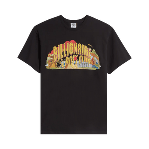 Billionaire Boys Club Arch Wonder Tee 'Black'