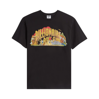 Billionaire Boys Club Arch Wonder Tee 'Black'