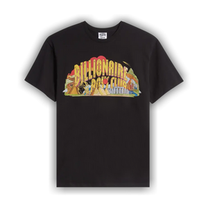 Billionaire Boys Club Arch Wonder Tee 'Black'