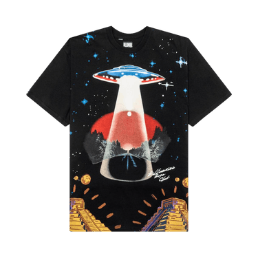 Billionaire Boys Club Arrival T-Shirt 'Black'
