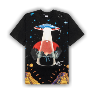 Billionaire Boys Club Arrival T-Shirt 'Black'