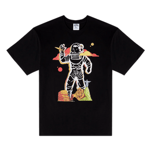Billionaire Boys Club Astro Wonder Tee 'Black'