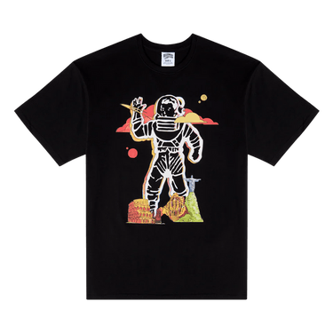 Billionaire Boys Club Astro Wonder Tee 'Black'