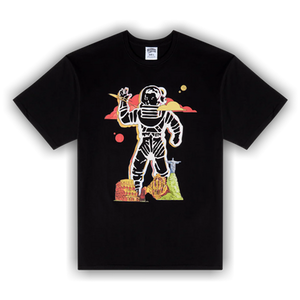 Billionaire Boys Club Astro Wonder Tee 'Black'