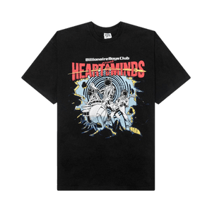 Billionaire Boys Club Breakout T-Shirt 'Black'