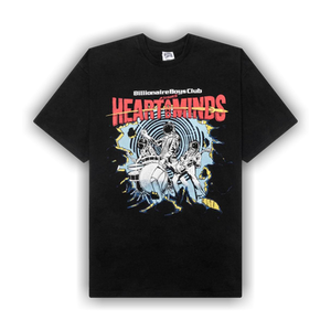 Billionaire Boys Club Breakout T-Shirt 'Black'