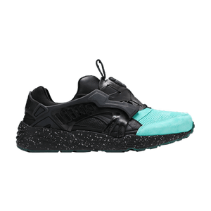 Ronnie Fieg x Puma Disc Blaze 'COA Mint'