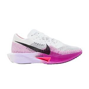 Nike ZoomX VaporFly Next% 3 'White Vivid Purple'