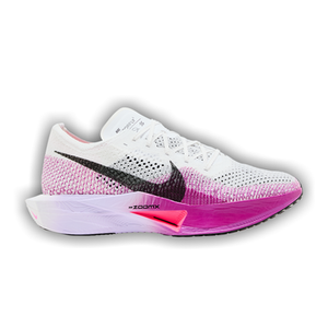 Nike ZoomX VaporFly Next% 3 'White Vivid Purple'
