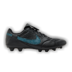 Nike Premier 3 Low FG 'Black Deep Jungle'