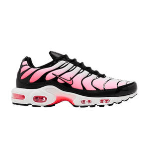 Nike Wmns Air Max Plus 'Black Hot Punch'