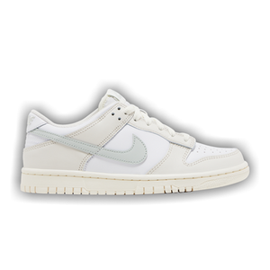 Nike Dunk Low GS 'Phantom Light Silver'