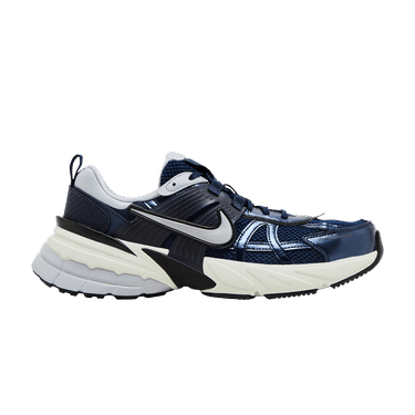 Nike V2K Run 'Obsidian Wolf Grey'