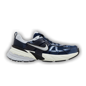 Nike V2K Run 'Obsidian Wolf Grey'