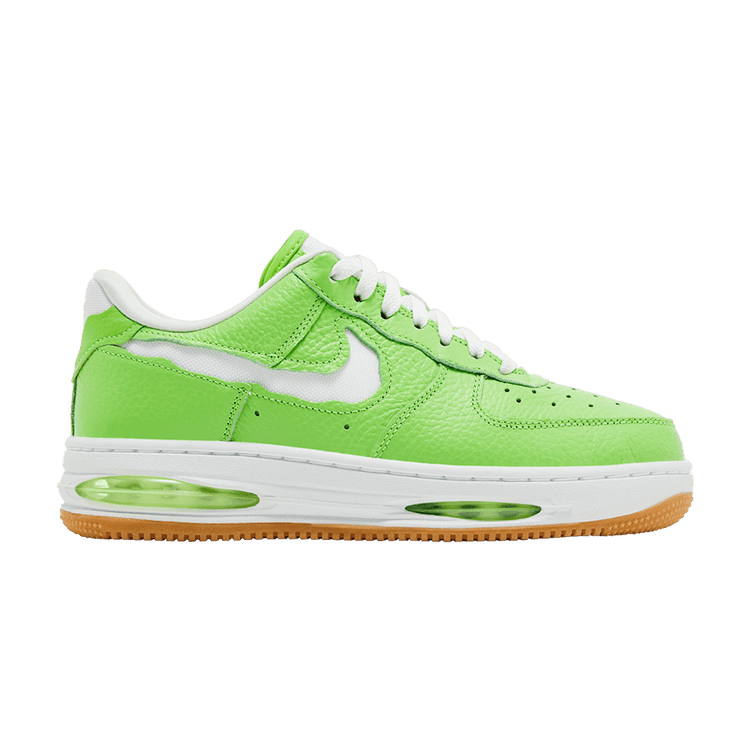 Nike Air Force 1 Low EVO 'Action Green' HF3630 300