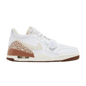 Air Jordan Wmns Jordan Legacy 312 Low 'White Archaeo Brown'