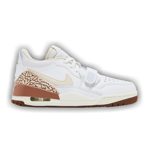 Air Jordan Wmns Jordan Legacy 312 Low 'White Archaeo Brown'