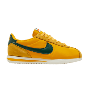 Nike Wmns Cortez 'Yellow Ochre Gorge Green'