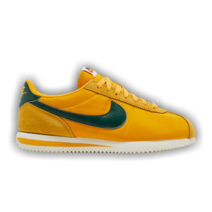 Nike Wmns Cortez 'Yellow Ochre Gorge Green'