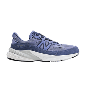 New Balance 990v6 Made in USA 'Purple'