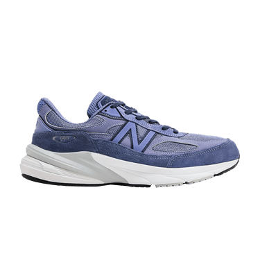 New Balance 990v6 Made in USA 'Purple'
