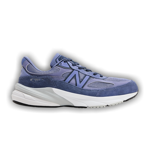 New Balance 990v6 Made in USA 'Purple'