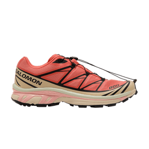 Salomon XT-6 'Living Coral'