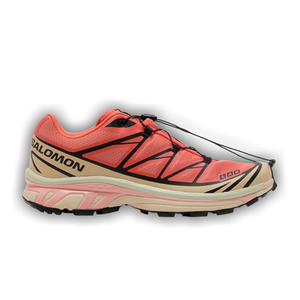 Salomon XT-6 'Living Coral'