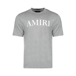 Amiri Core Logo Tee 'Grey'