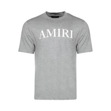 Amiri Core Logo Tee 'Grey'