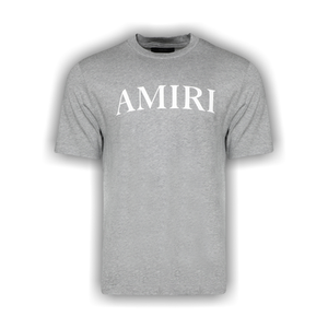 Amiri Core Logo Tee 'Grey'