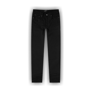 Amiri Stack Jean 'Black'