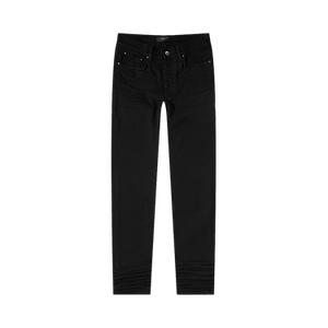 Amiri Stack Jean 'Black'
