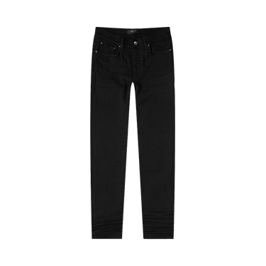 Amiri Stack Jean 'Black'