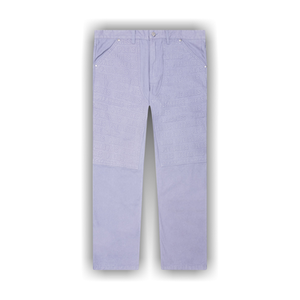 Pleasures Impact Double Knee Pants 'Slate'