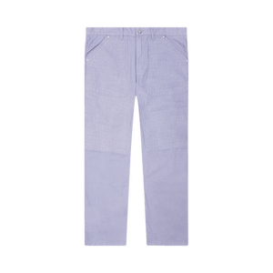 Pleasures Impact Double Knee Pants 'Slate'
