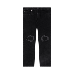 Pleasures Motive Jeans 'Black'