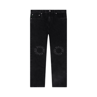 Pleasures Motive Jeans 'Black'
