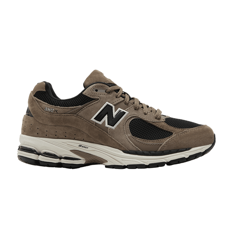 New Balance 2002R 'Driftwood Black' M2002RTJ