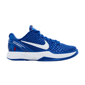 Nike Zoom Kobe 6 GS 'Dodgers'
