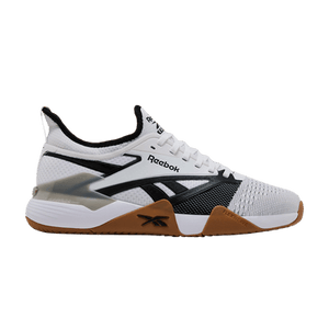 Reebok Nano Court 'White Black Gum'