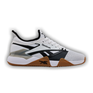 Reebok Nano Court 'White Black Gum'