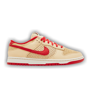 Nike Dunk Low 'Strawberry Waffle'