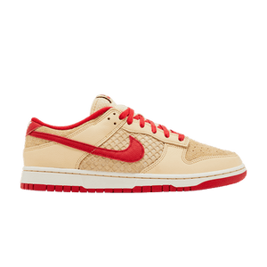 Nike Dunk Low 'Strawberry Waffle'