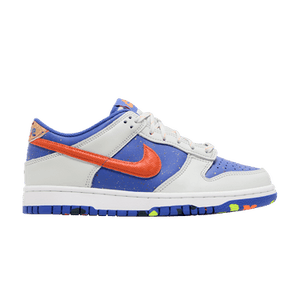 Nike Dunk Low GS 'Playground Paint Pack'