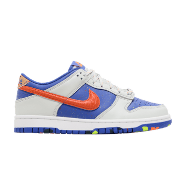 Nike Dunk Low GS 'Playground Paint Pack'