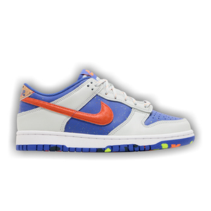 Nike Dunk Low GS 'Playground Paint Pack'