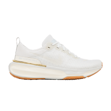 Nike Wmns ZoomX Invincible 3 'Light Bone Sail Gum'
