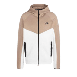 Nike Sportswear Tech Fleece Windrunner 'Summit White/Khaki/Black'