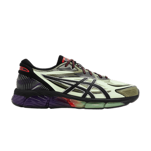 ASICS Gel Quantum 360 8 'Digitune Pack - Illuminate Yellow Black'